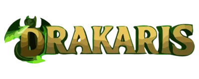 Drakaris Casino logo